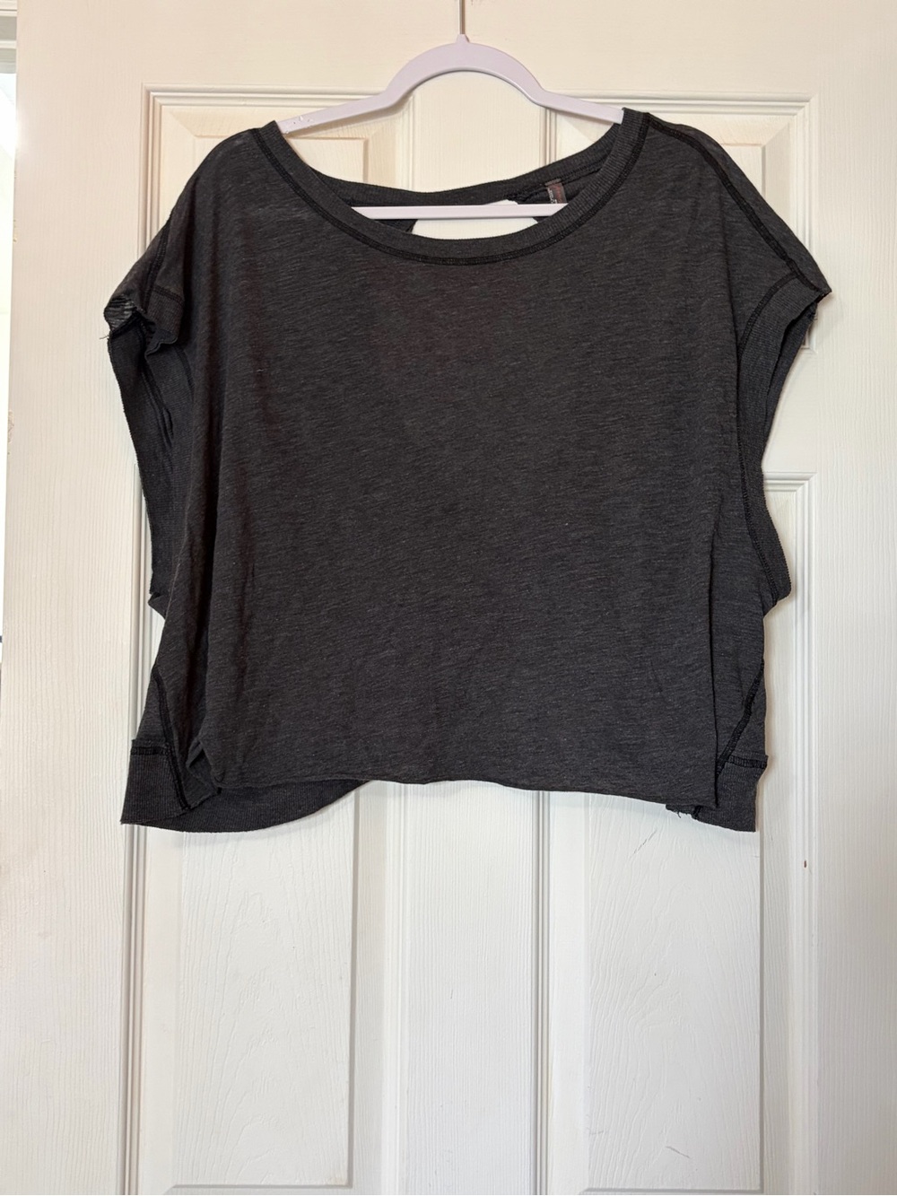 Free people movement my time tee